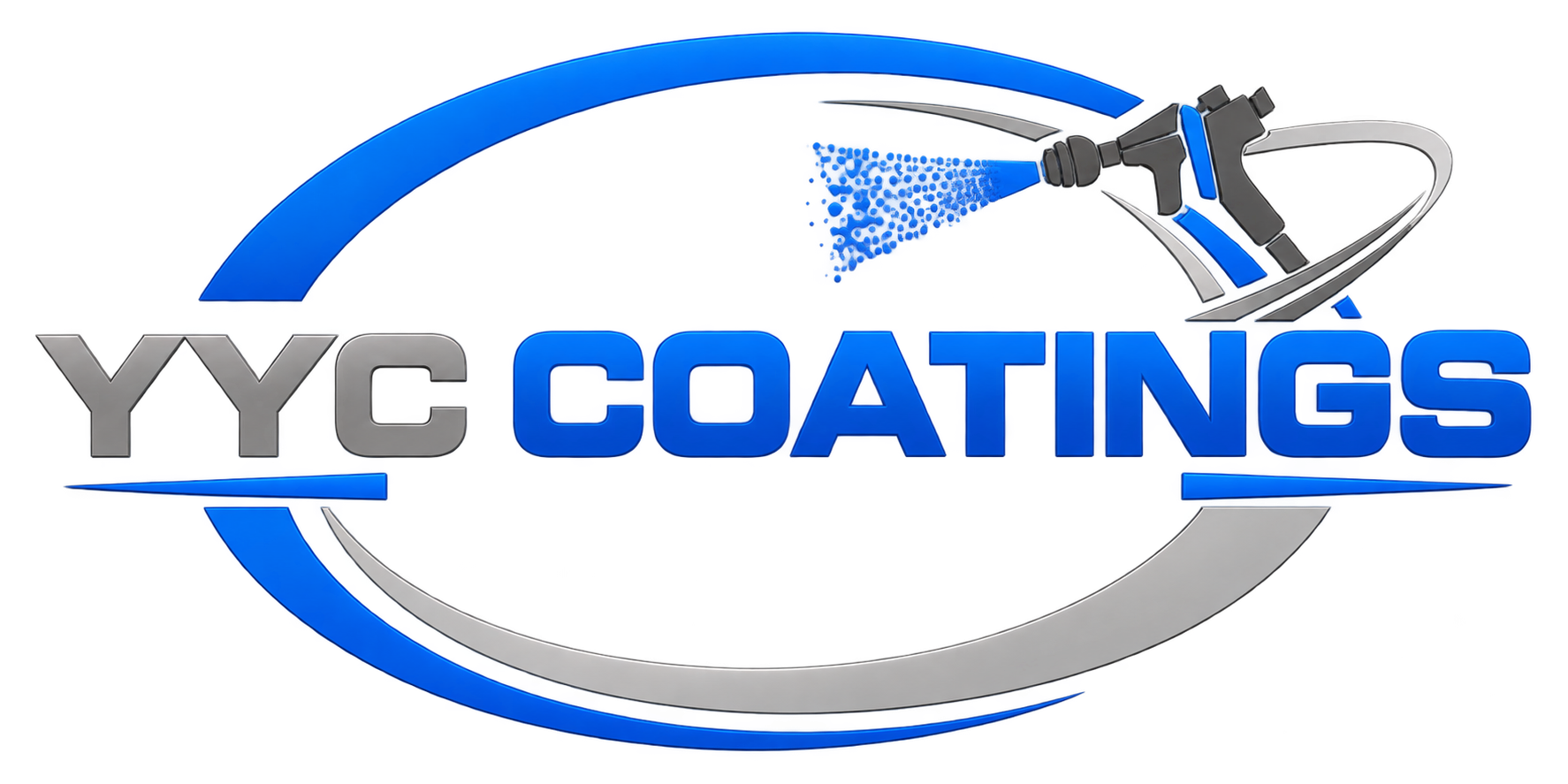 YYC Coatings logo